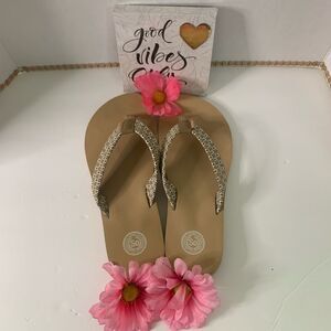 American heritage sandals 